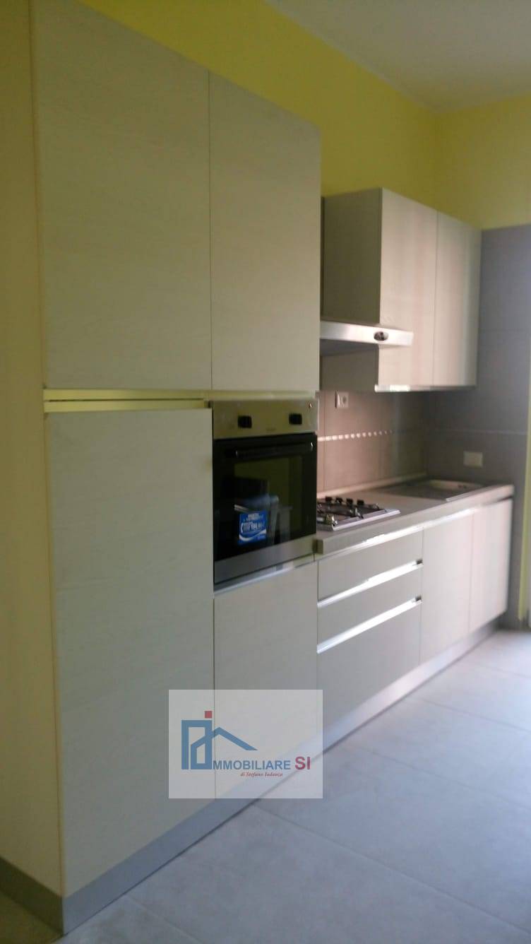 TRILOCALE in vendita a Benevento, Mellusi/Atlantici