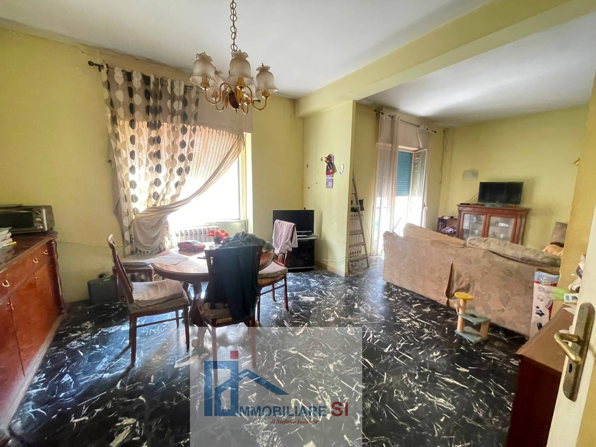 TRILOCALE in vendita a Benevento, Mellusi/Atlantici