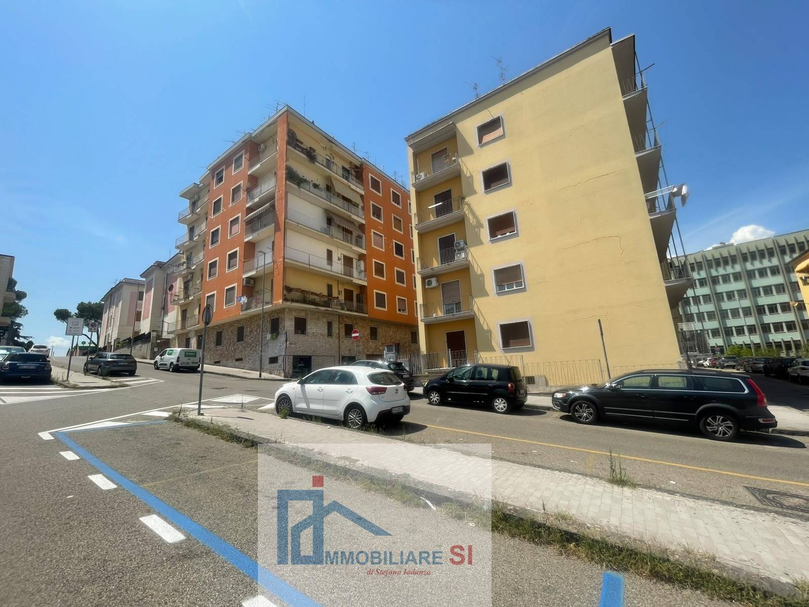 TRILOCALE in vendita a Benevento, Mellusi/Atlantici