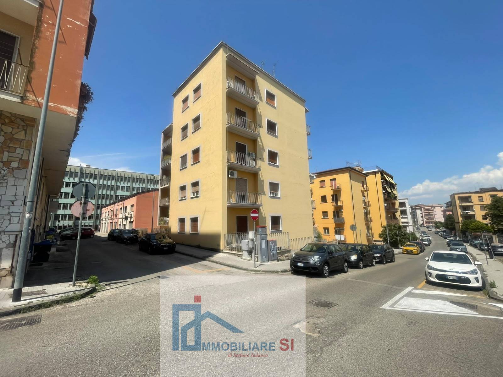 TRILOCALE in vendita a Benevento, Mellusi/Atlantici