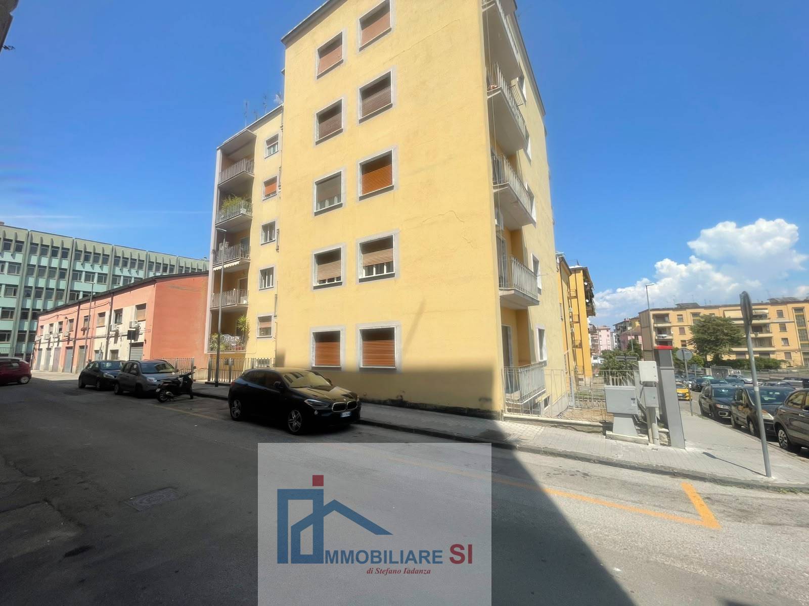 TRILOCALE in vendita a Benevento, Mellusi/Atlantici