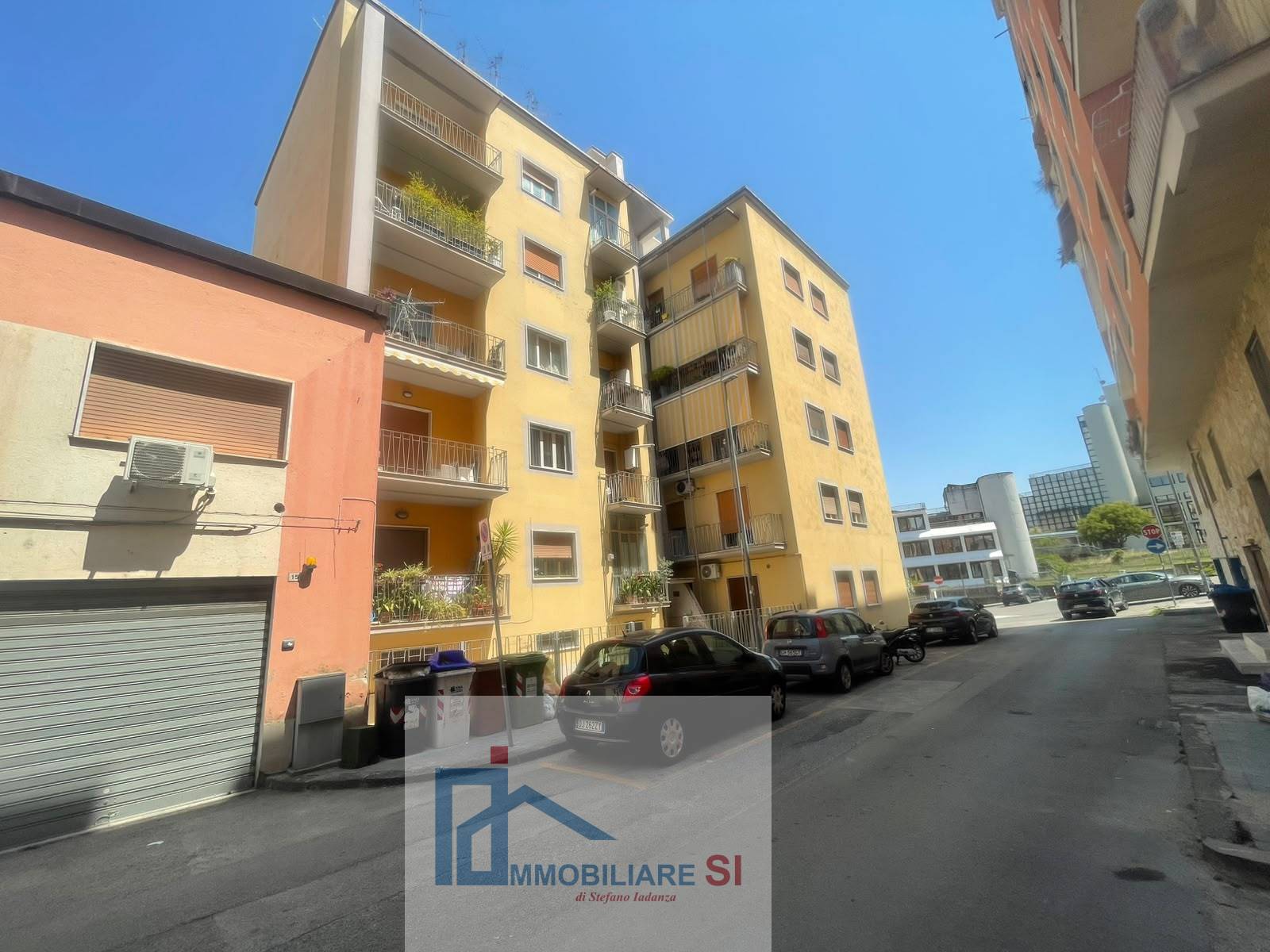 TRILOCALE in vendita a Benevento, Mellusi/Atlantici