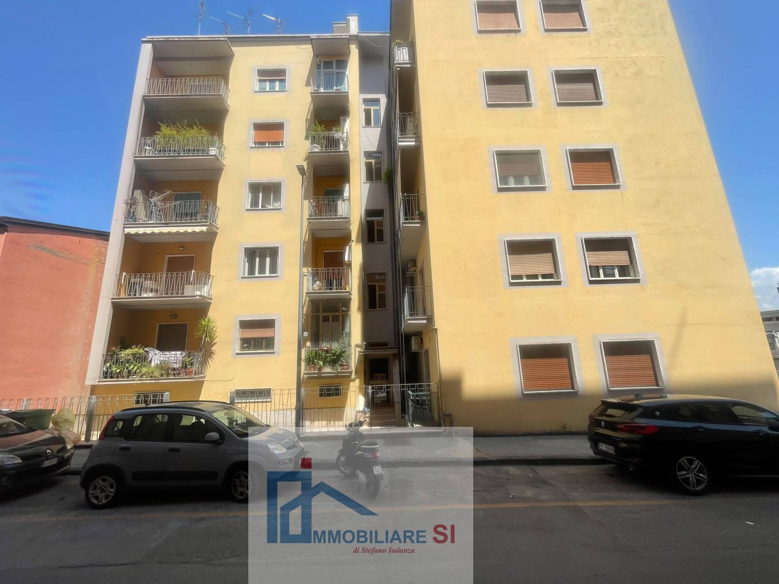 TRILOCALE in vendita a Benevento, Mellusi/Atlantici