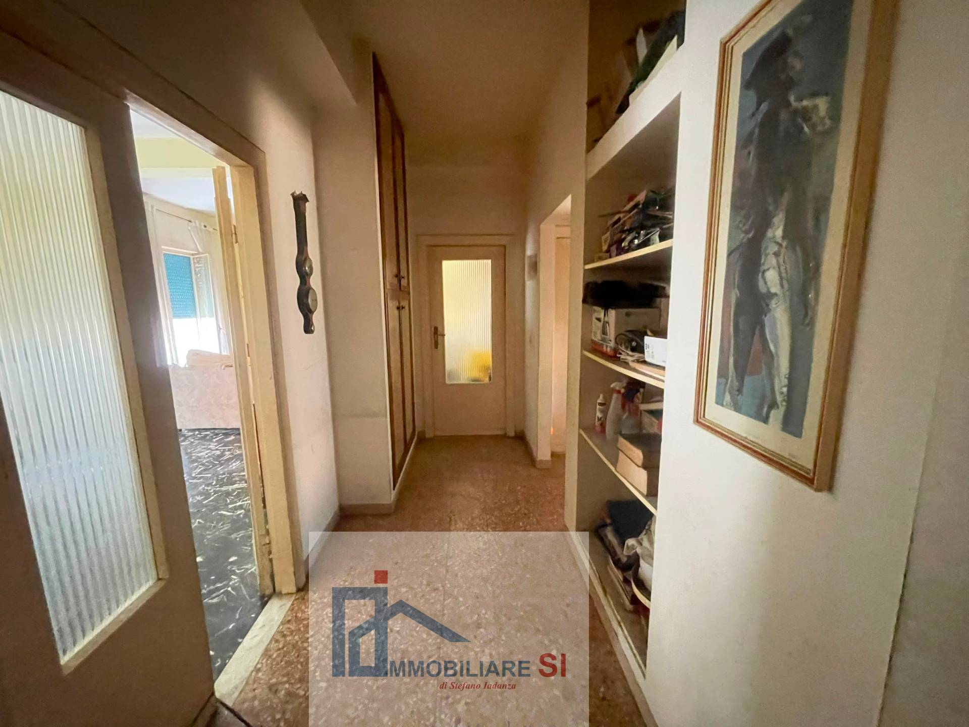 TRILOCALE in vendita a Benevento, Mellusi/Atlantici