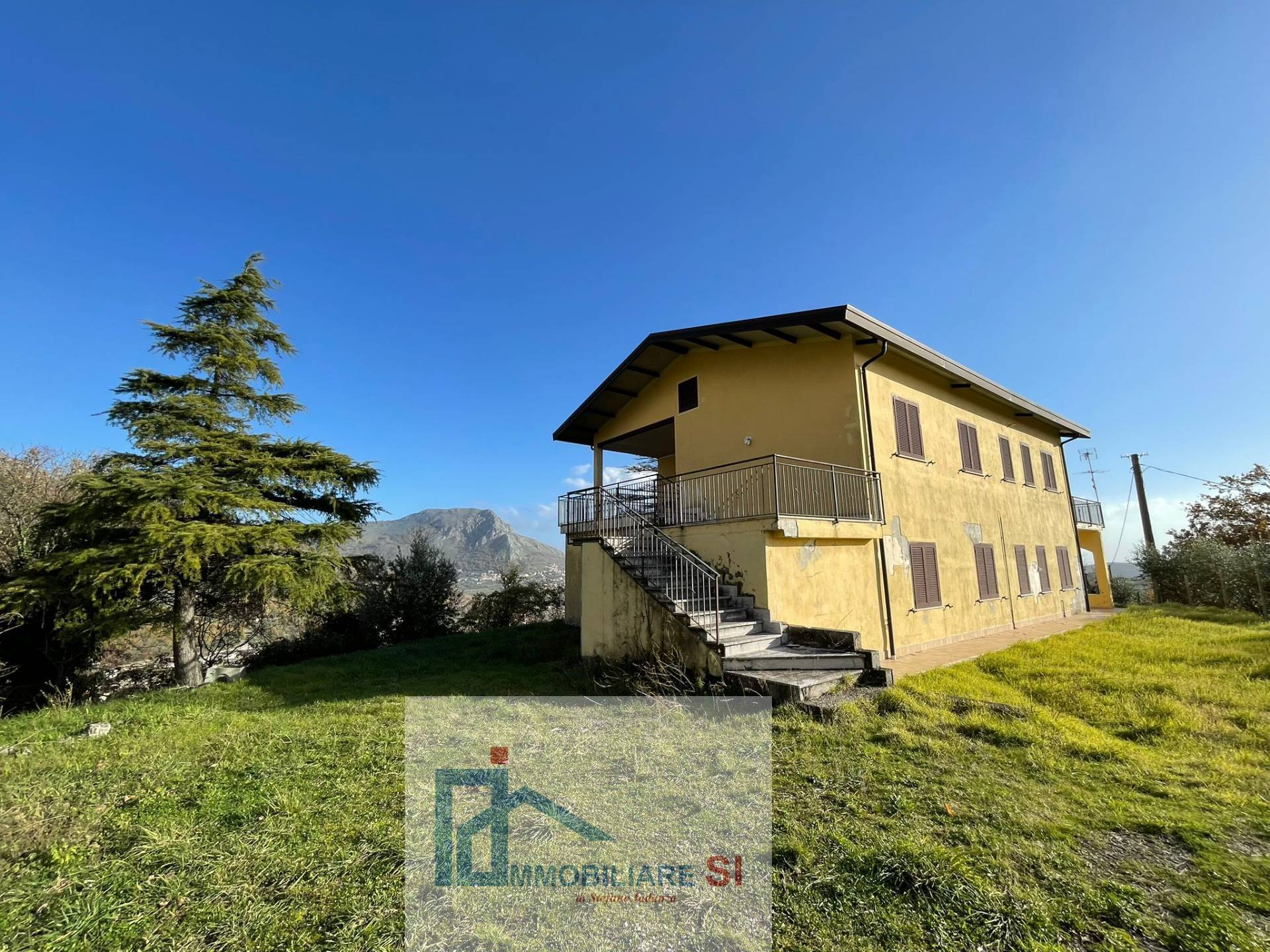 Casa singola in vendita a Cautano