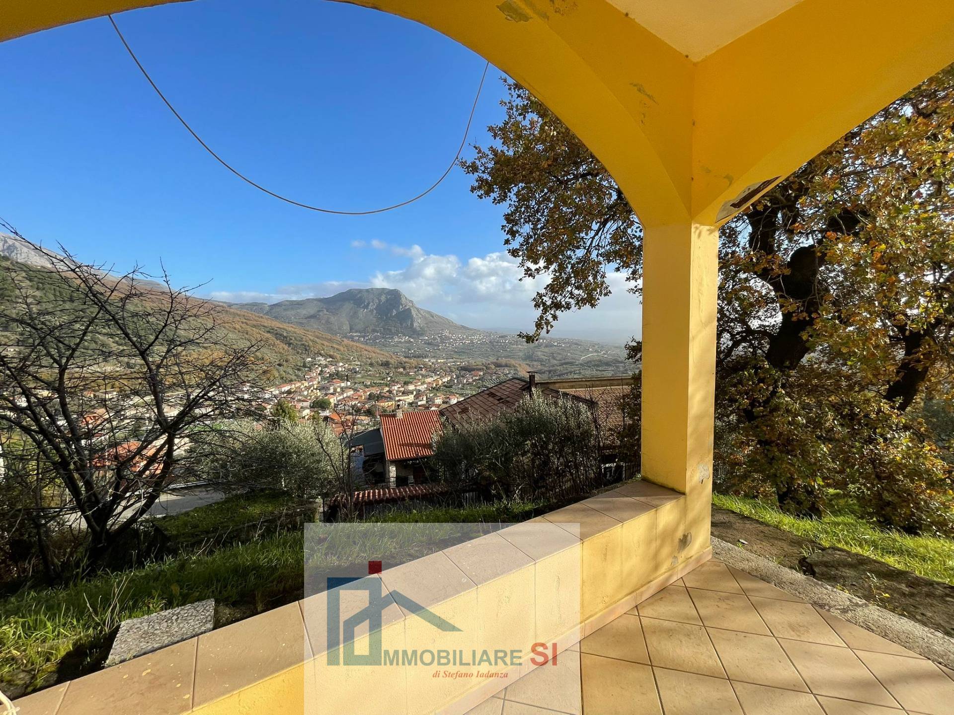 Casa singola in vendita a Cautano