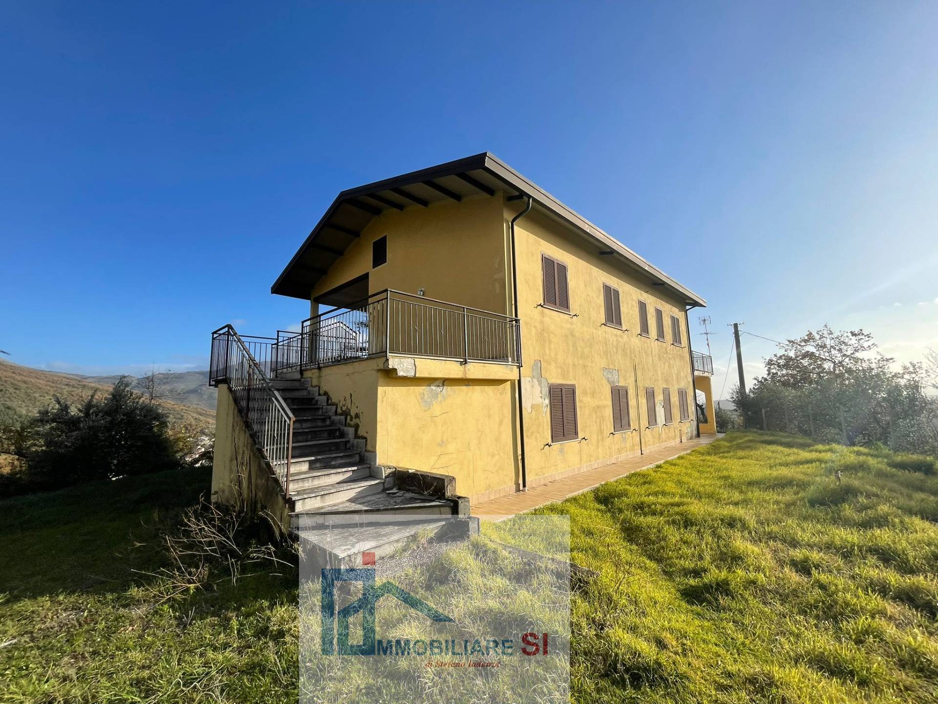 Casa singola in vendita a Cautano