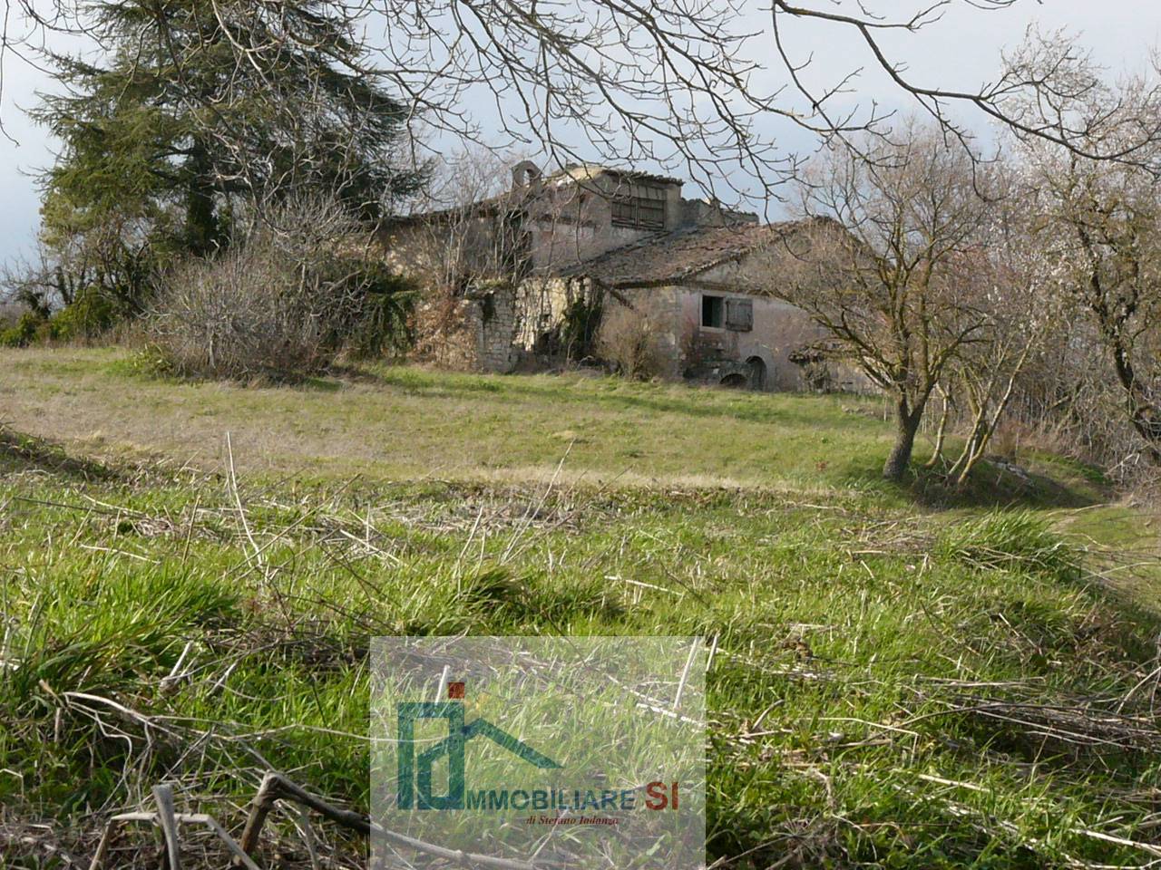 Terreno Agricolo in vendita a Riccia