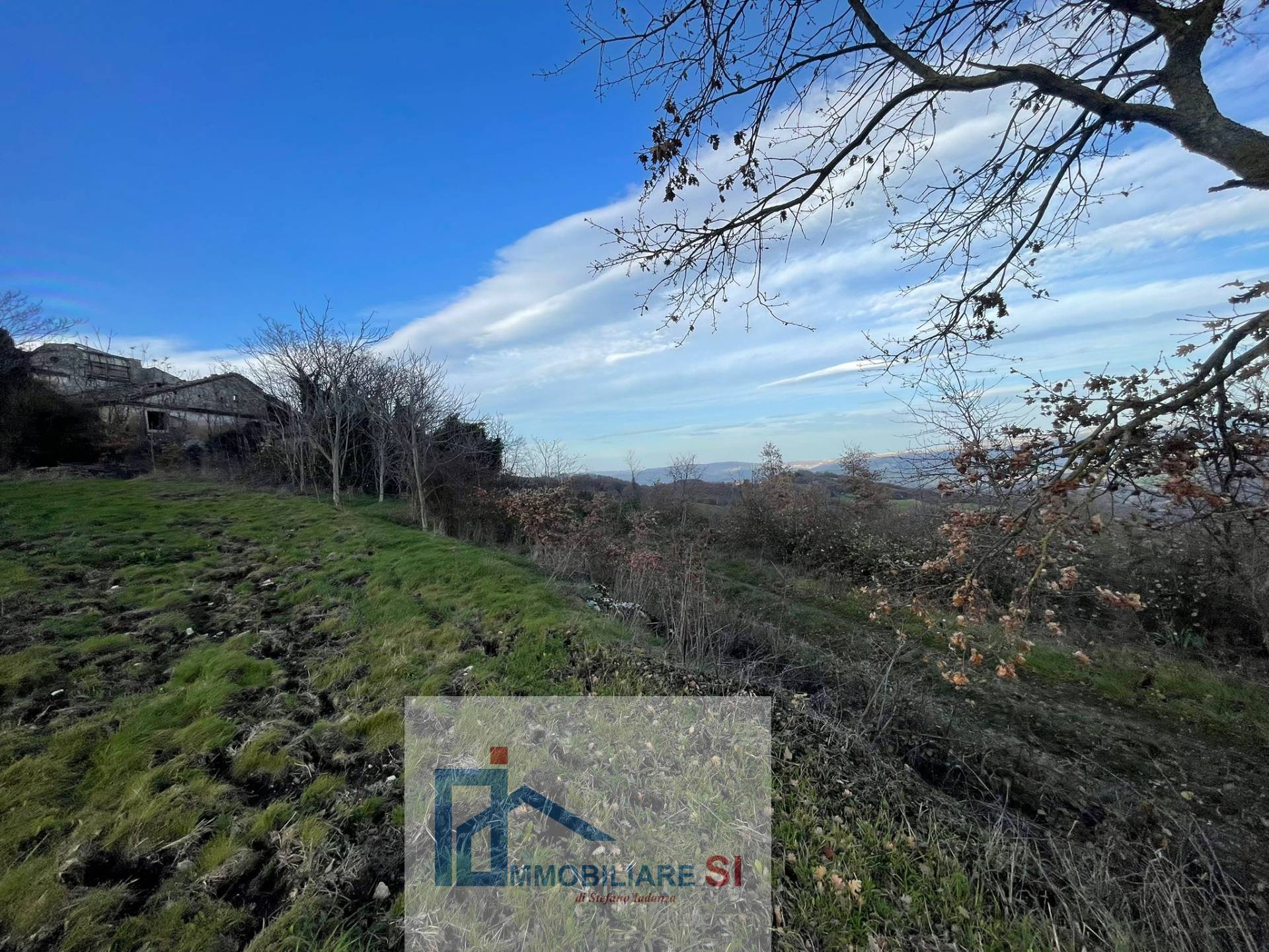 Terreno Agricolo in vendita a Riccia