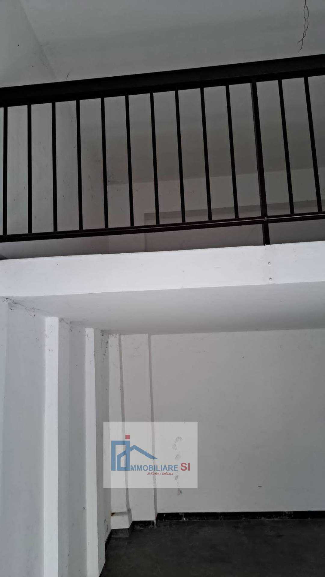 BOX / GARAGE in vendita a Potenza, Centro storico
