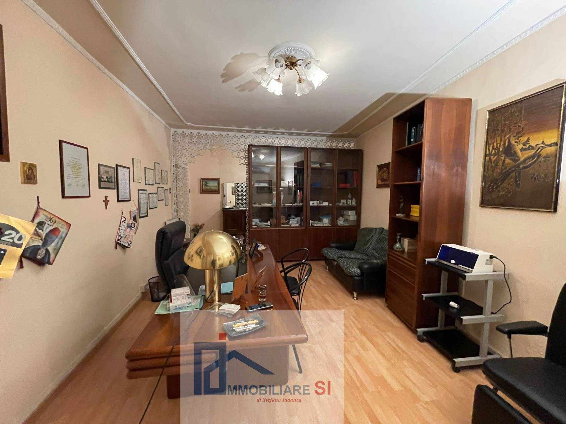 SEMINDIPENDENTE in vendita a Benevento, Centro Storico