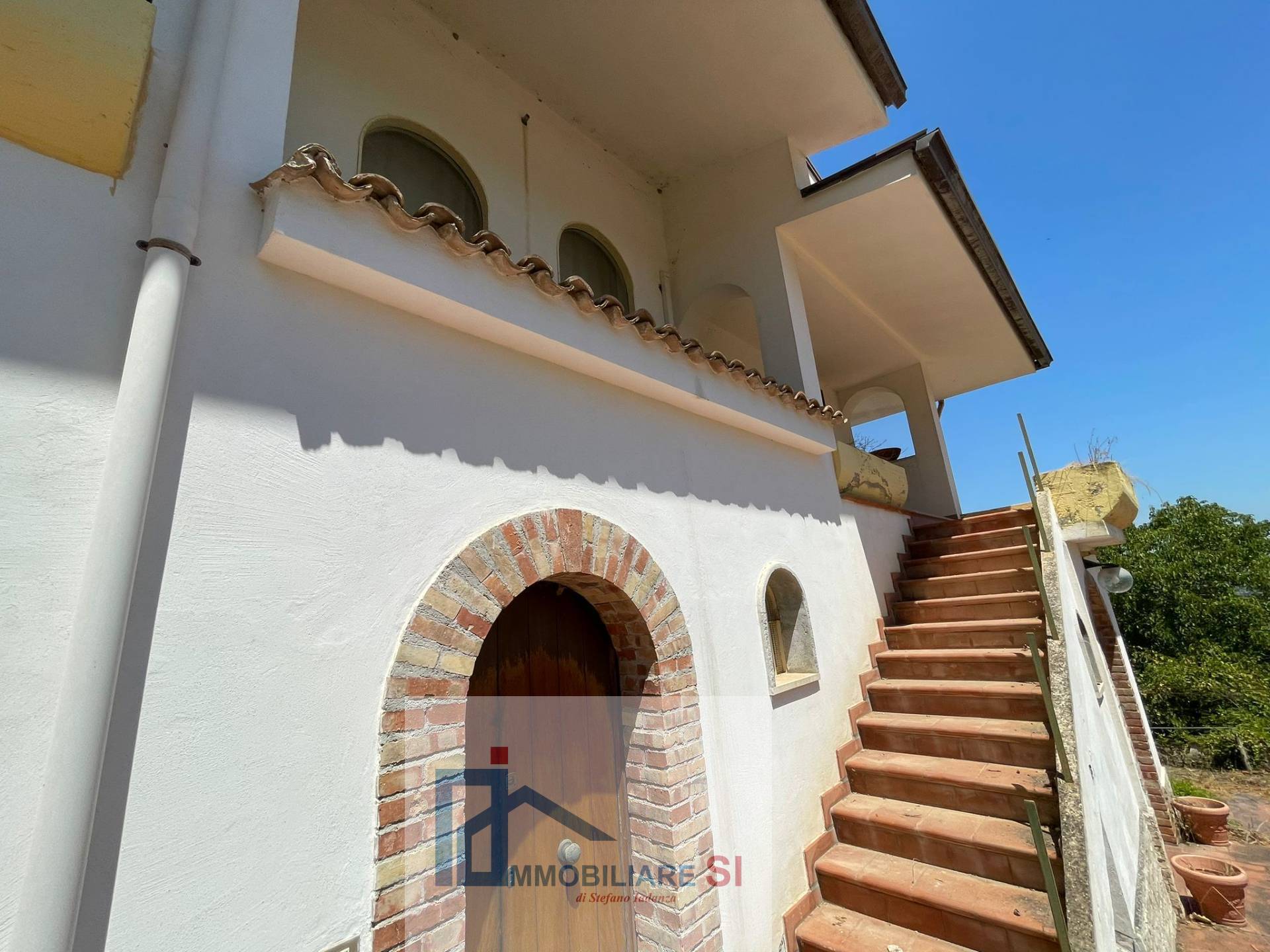 Casa singola in vendita a Benevento, Contrade