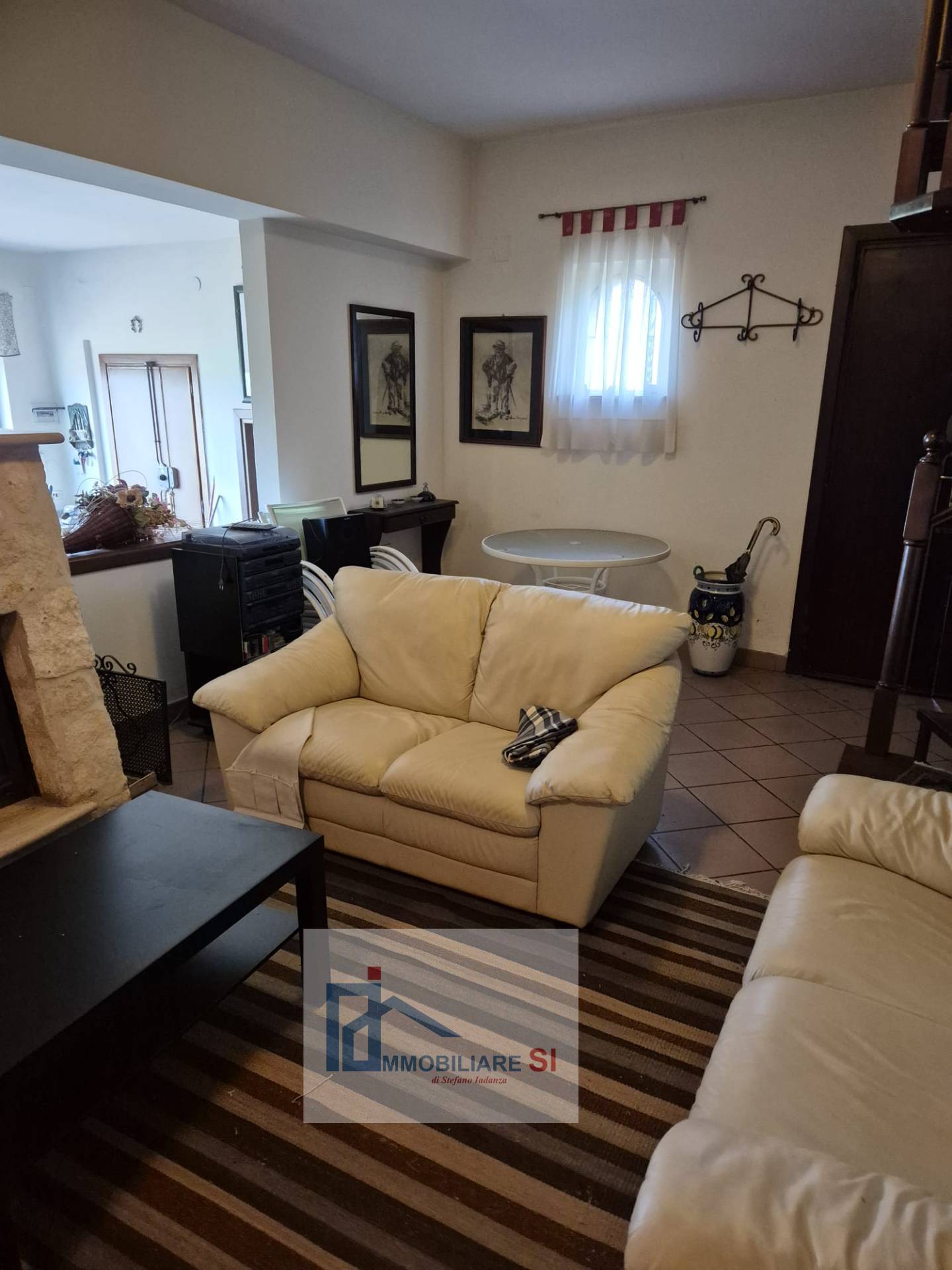 Casa singola in vendita a Benevento, Contrade