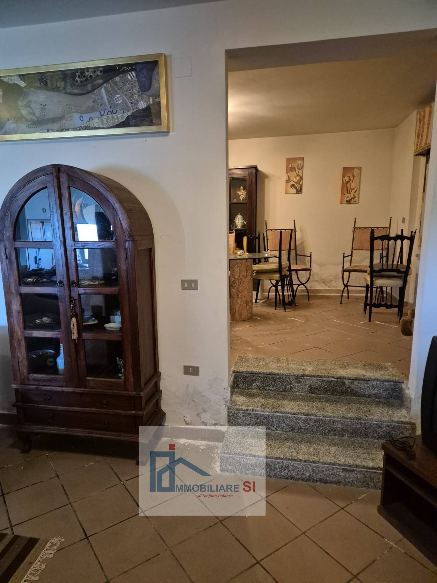 Casa singola in vendita a Benevento, Contrade
