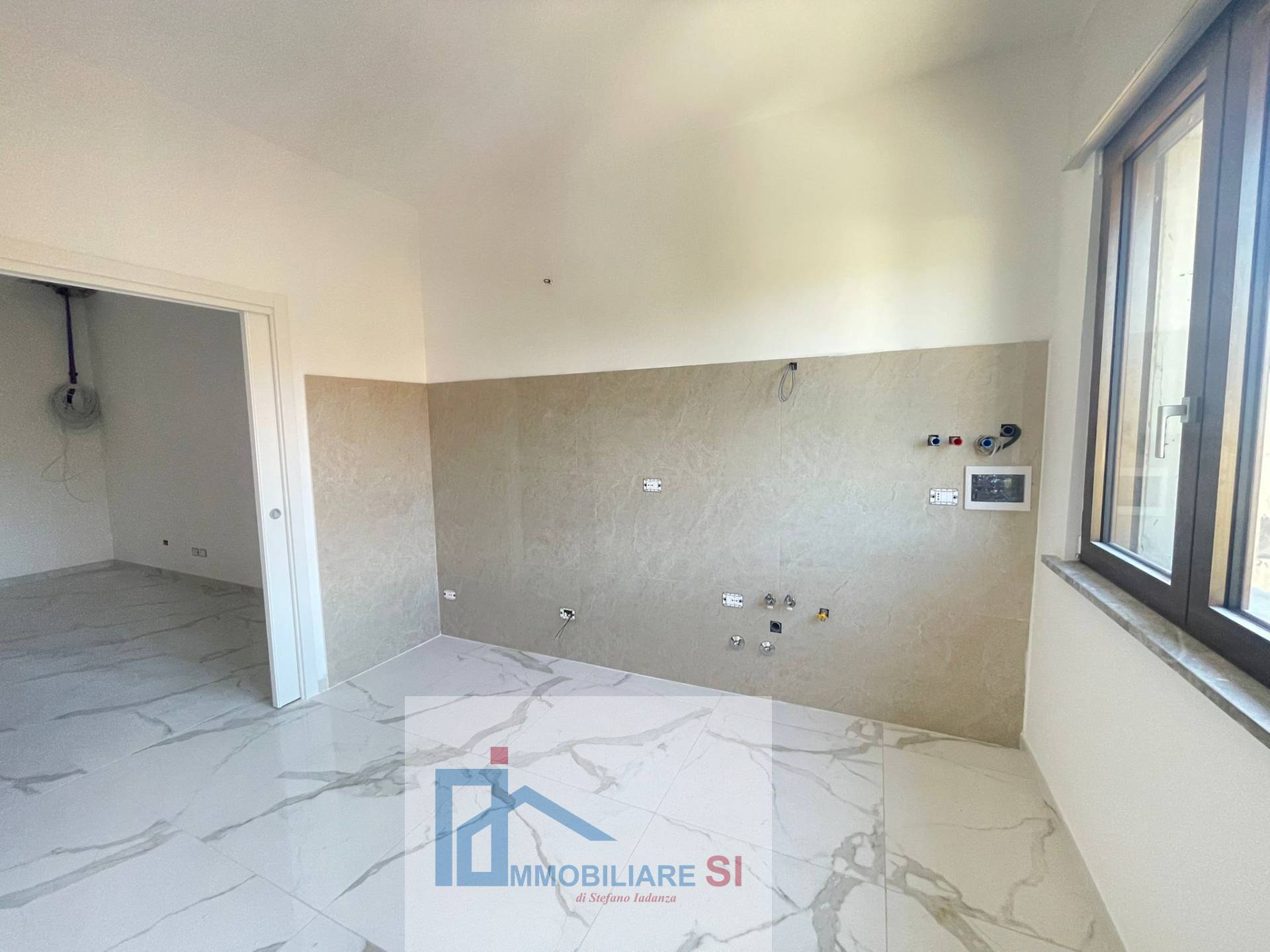 BILOCALE in vendita a Foglianise