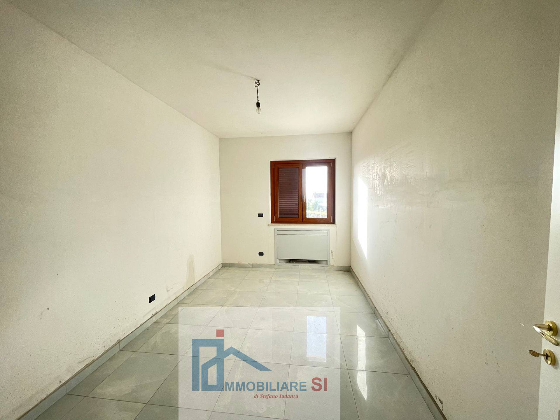 Villa Bifamiliare in vendita a Benevento, Contrade