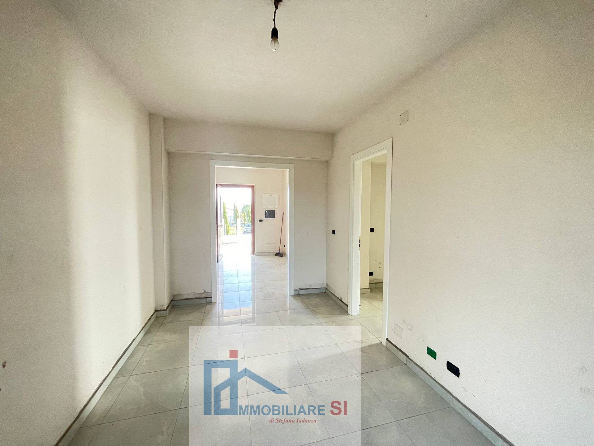 Villa Bifamiliare in vendita a Benevento, Contrade