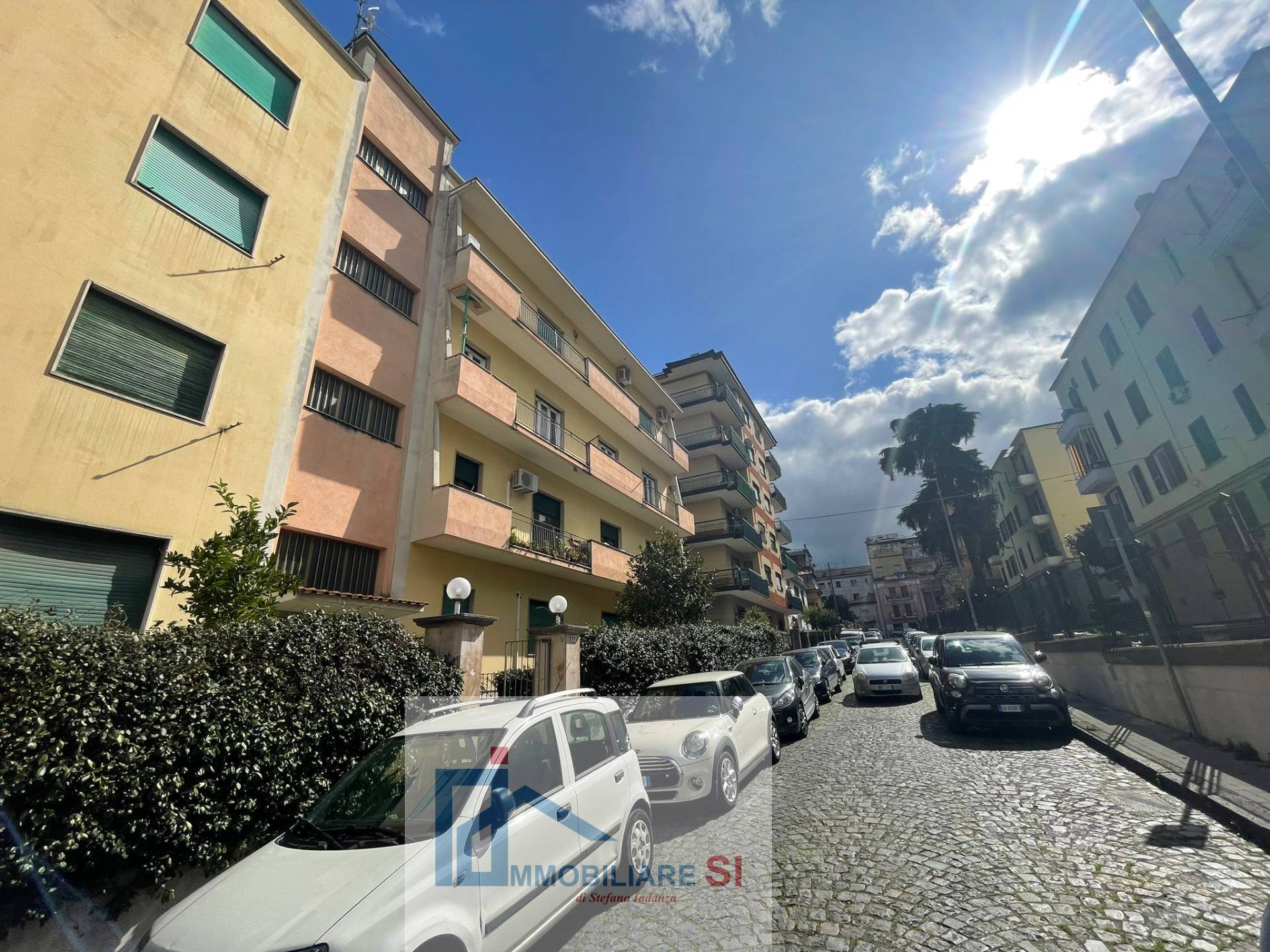 + DI 4 LOCALI in vendita a Benevento, Mellusi/Atlantici