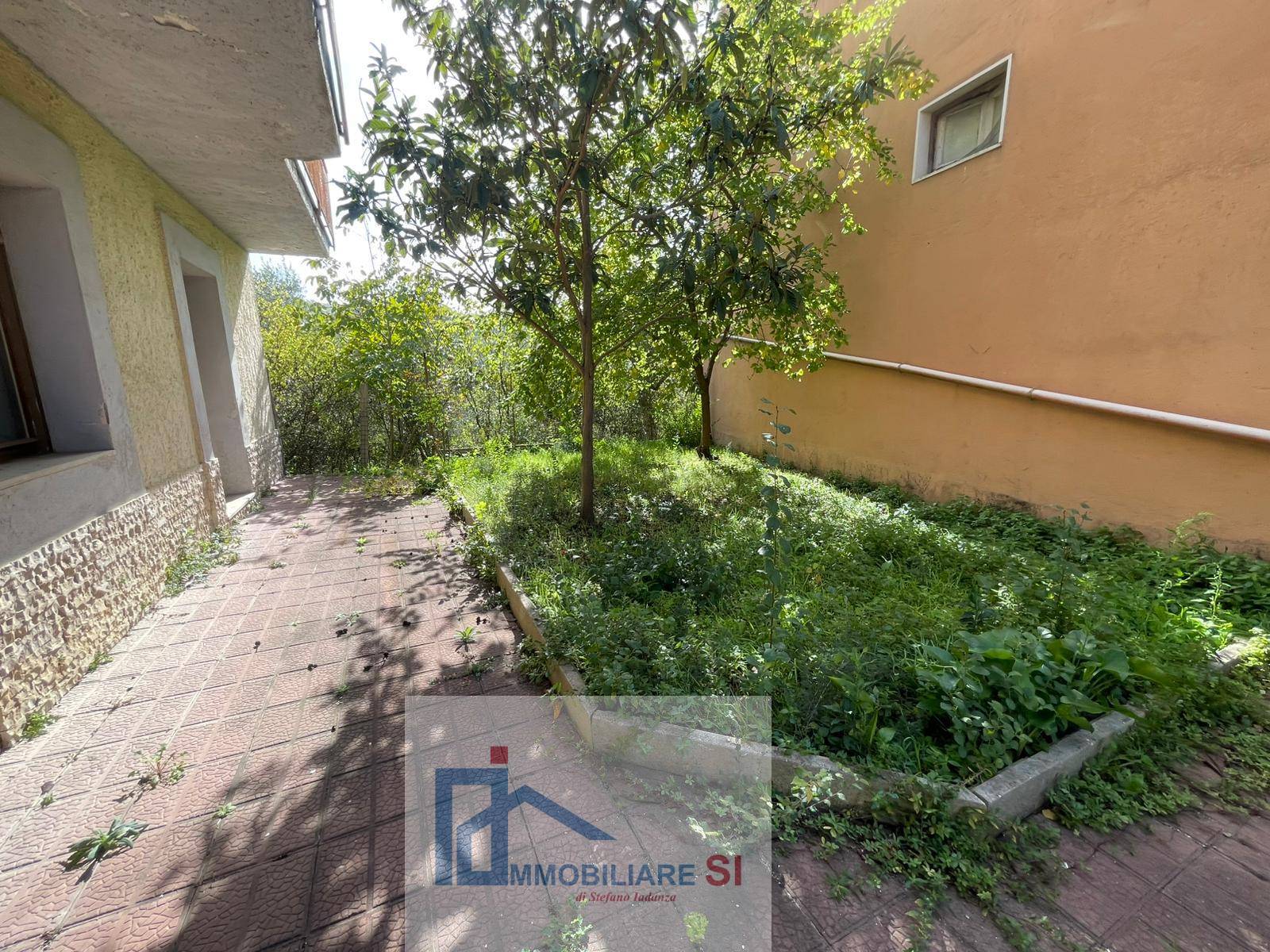Casa singola in vendita a Sant'Angelo a Cupolo