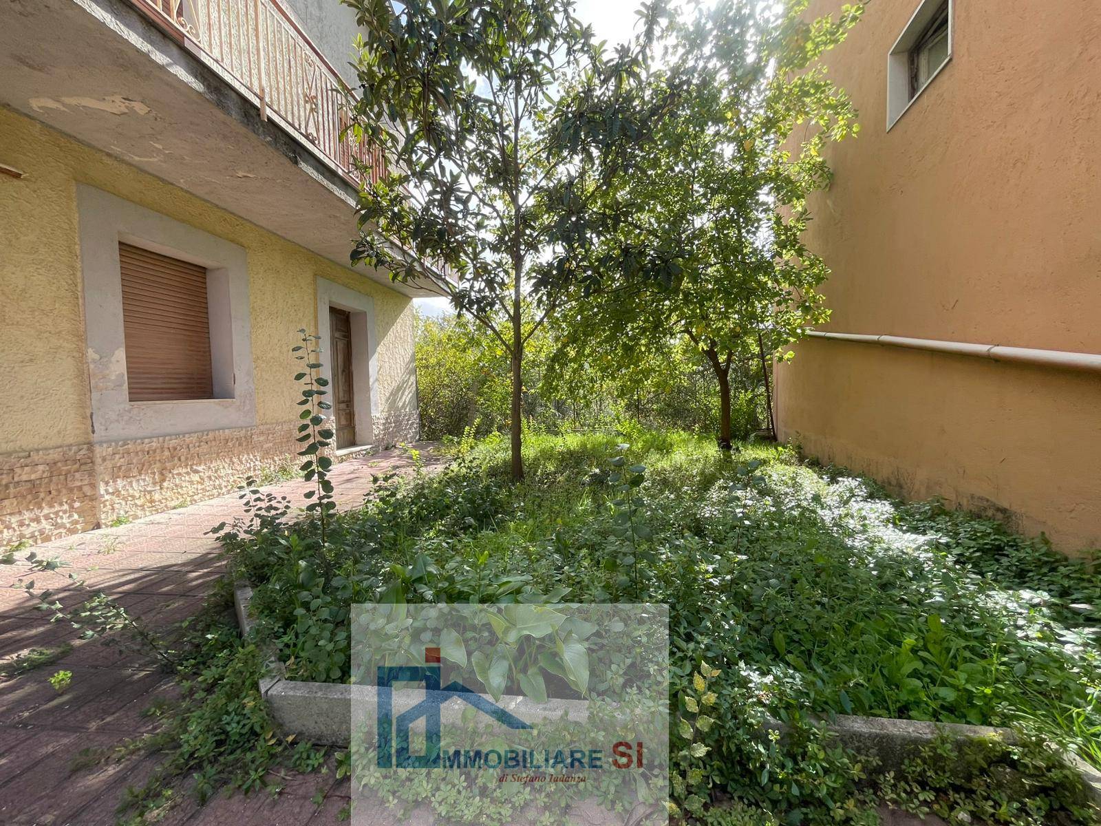 Casa singola in vendita a Sant'Angelo a Cupolo