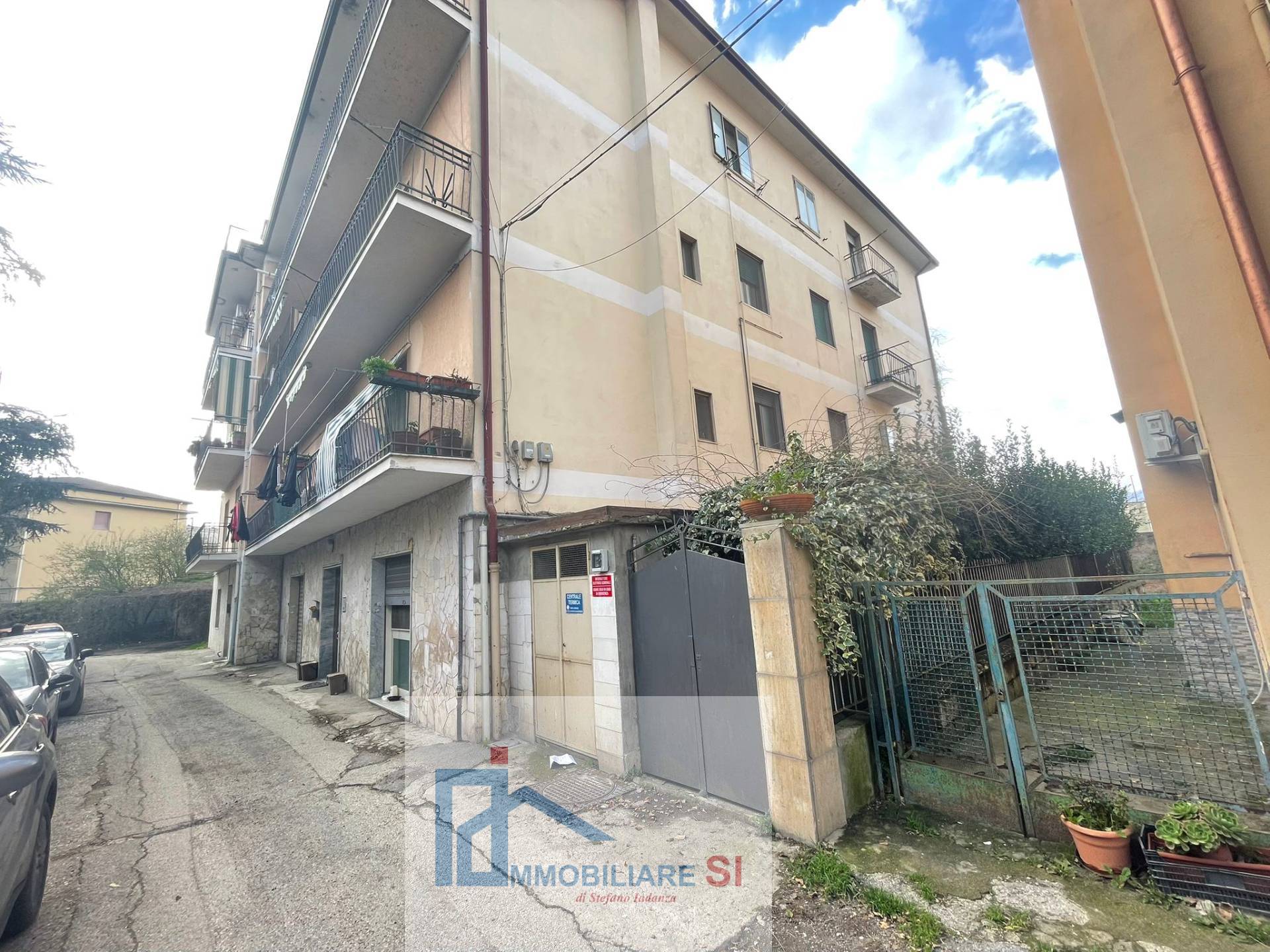 QUADRILOCALE in vendita a Benevento, Centro Storico