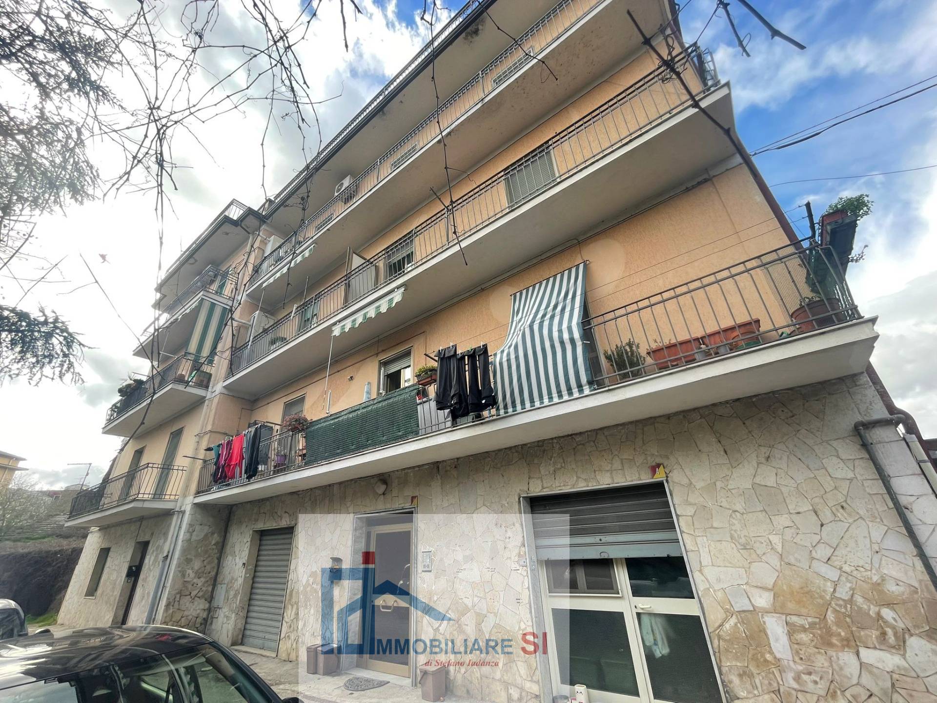 QUADRILOCALE in vendita a Benevento, Centro Storico