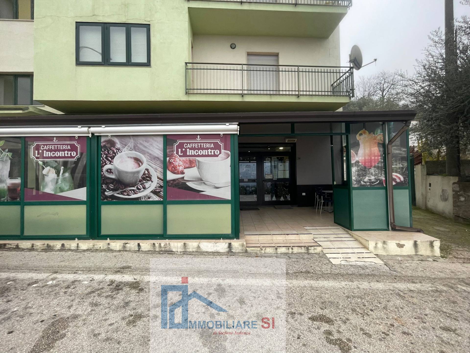 Attivit commerciale in vendita a Foglianise