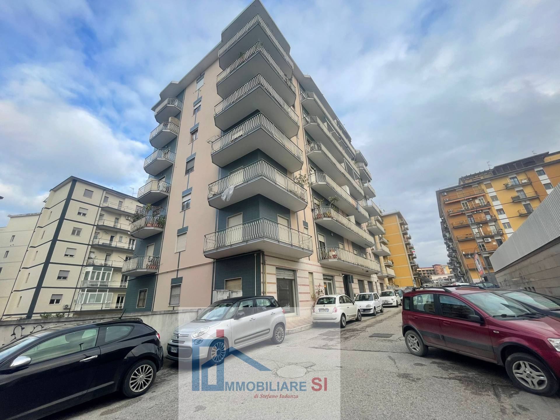 + DI 4 LOCALI in vendita a Benevento, Mellusi