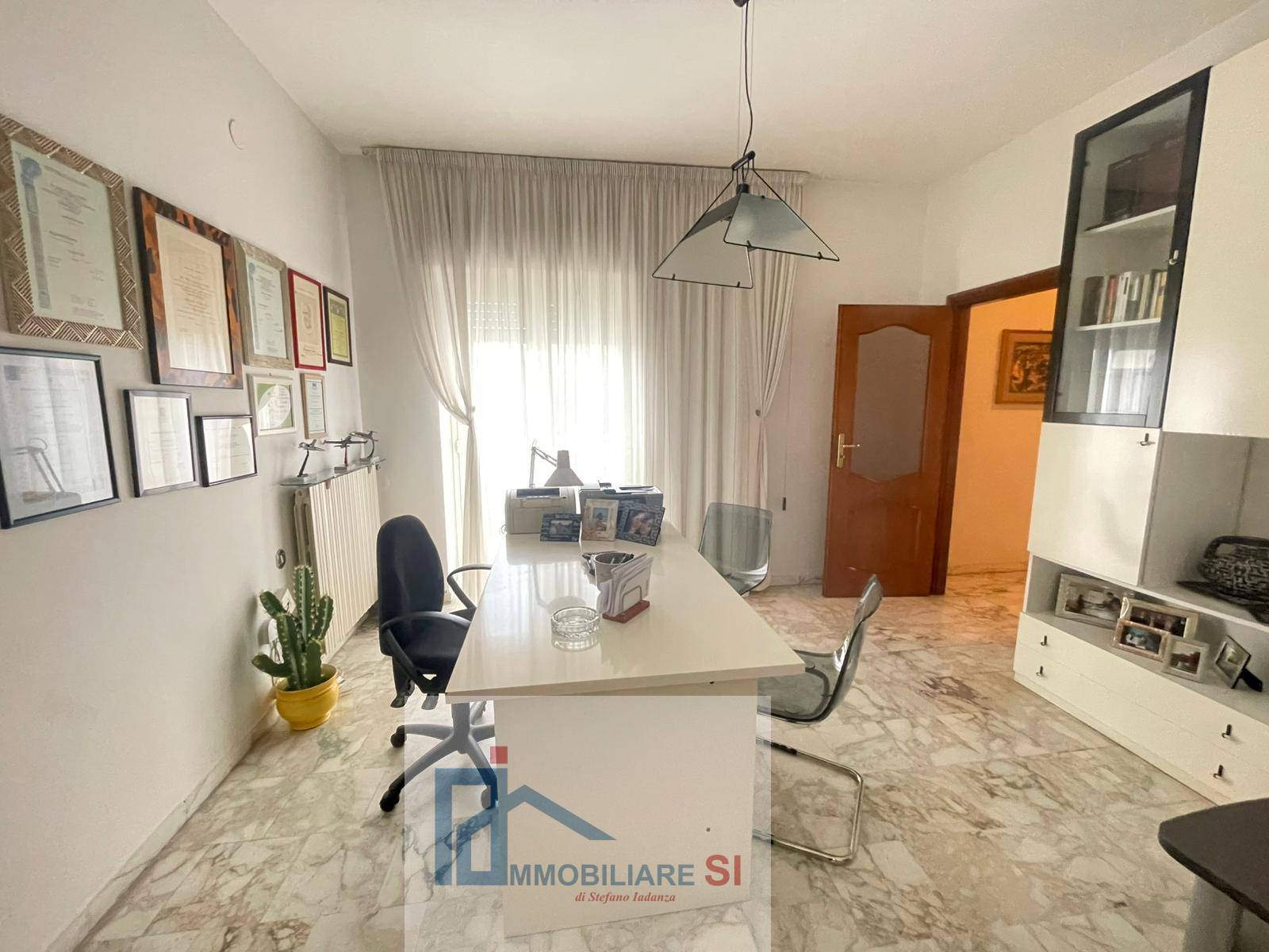 + DI 4 LOCALI in vendita a Benevento, Mellusi