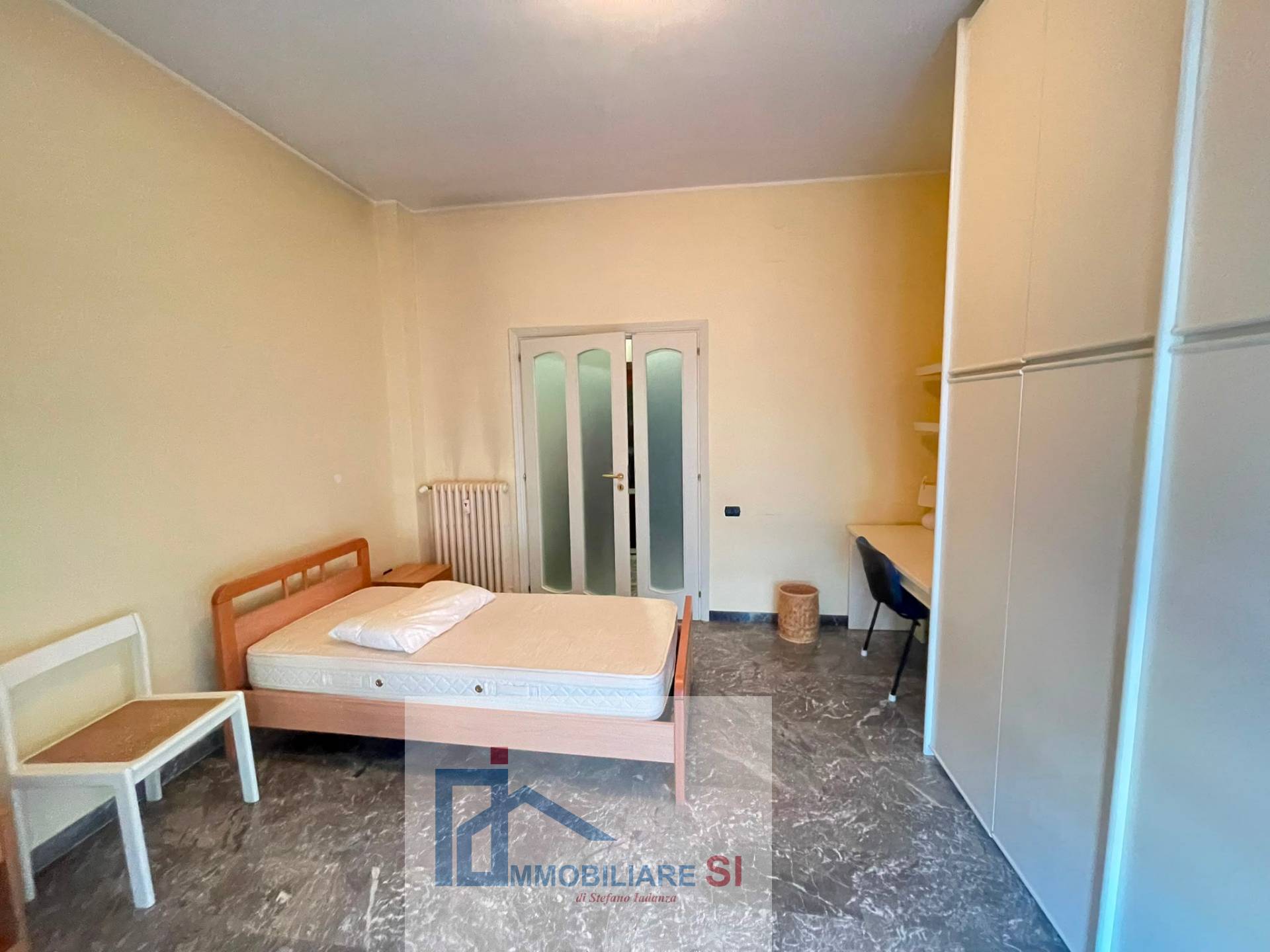 CAMERE in affitto a Benevento, Mellusi