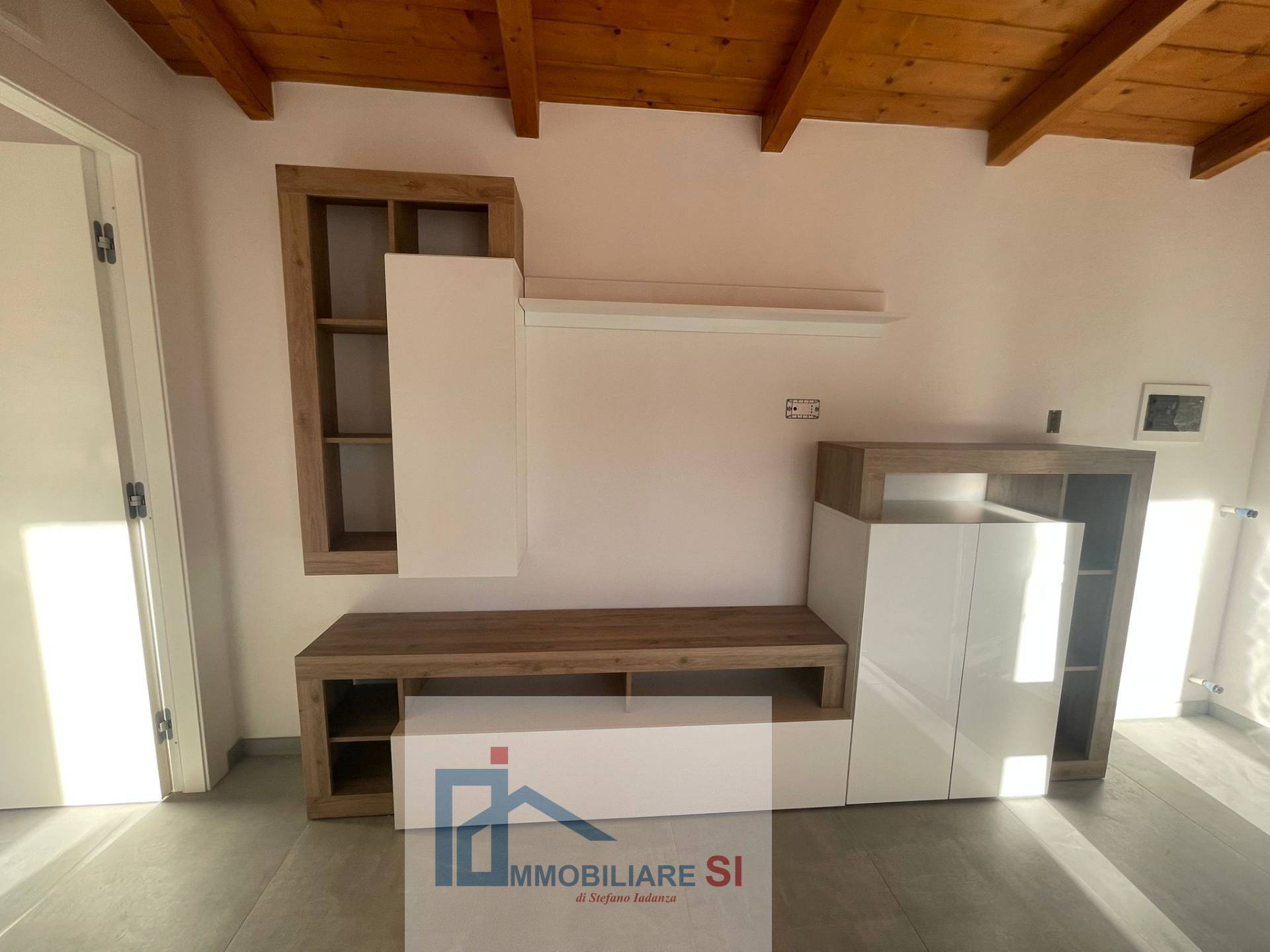 QUADRILOCALE in affitto a Benevento, Centro Storico