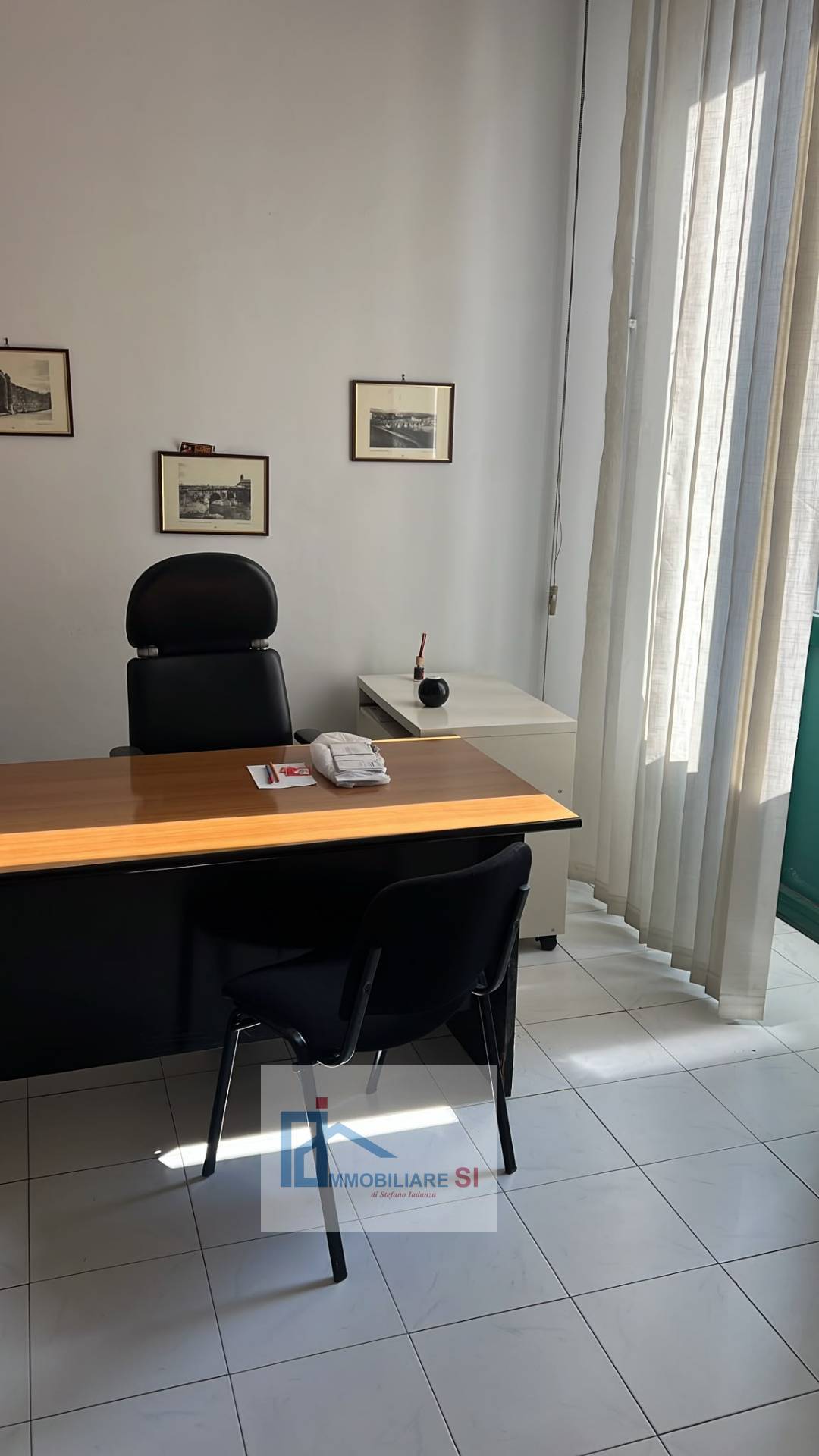 CAMERE USO UFFICIO in affitto a Benevento, Atlantici