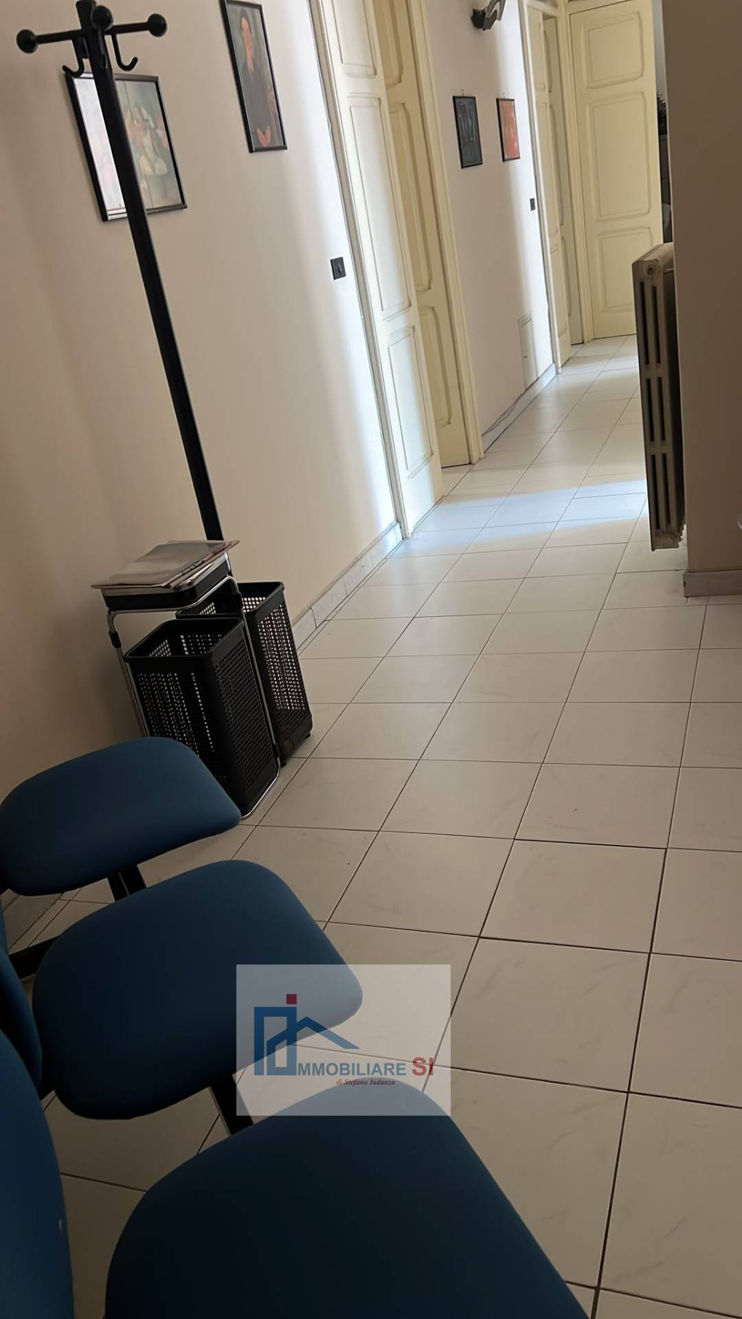 CAMERE USO UFFICIO in affitto a Benevento, Atlantici