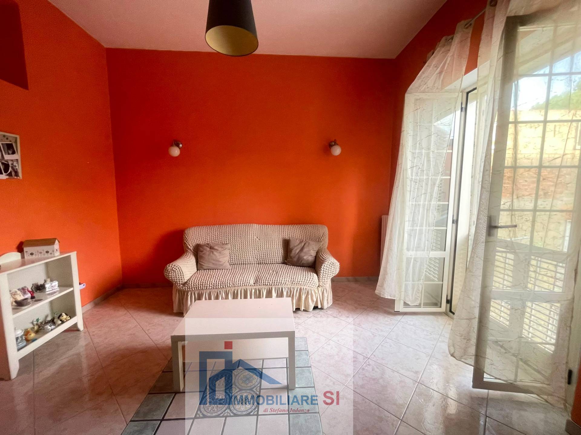 TRILOCALE in affitto a Benevento, Centro Storico
