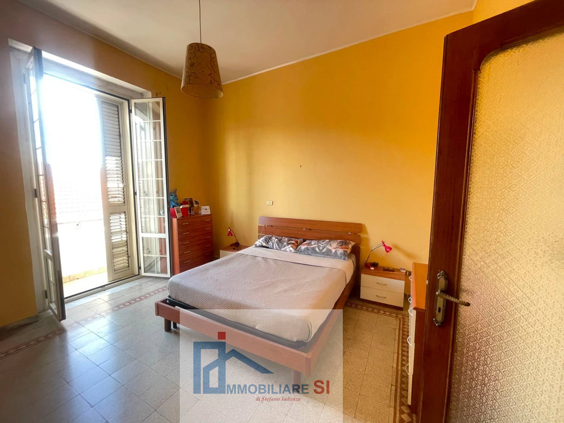TRILOCALE in affitto a Benevento, Centro Storico