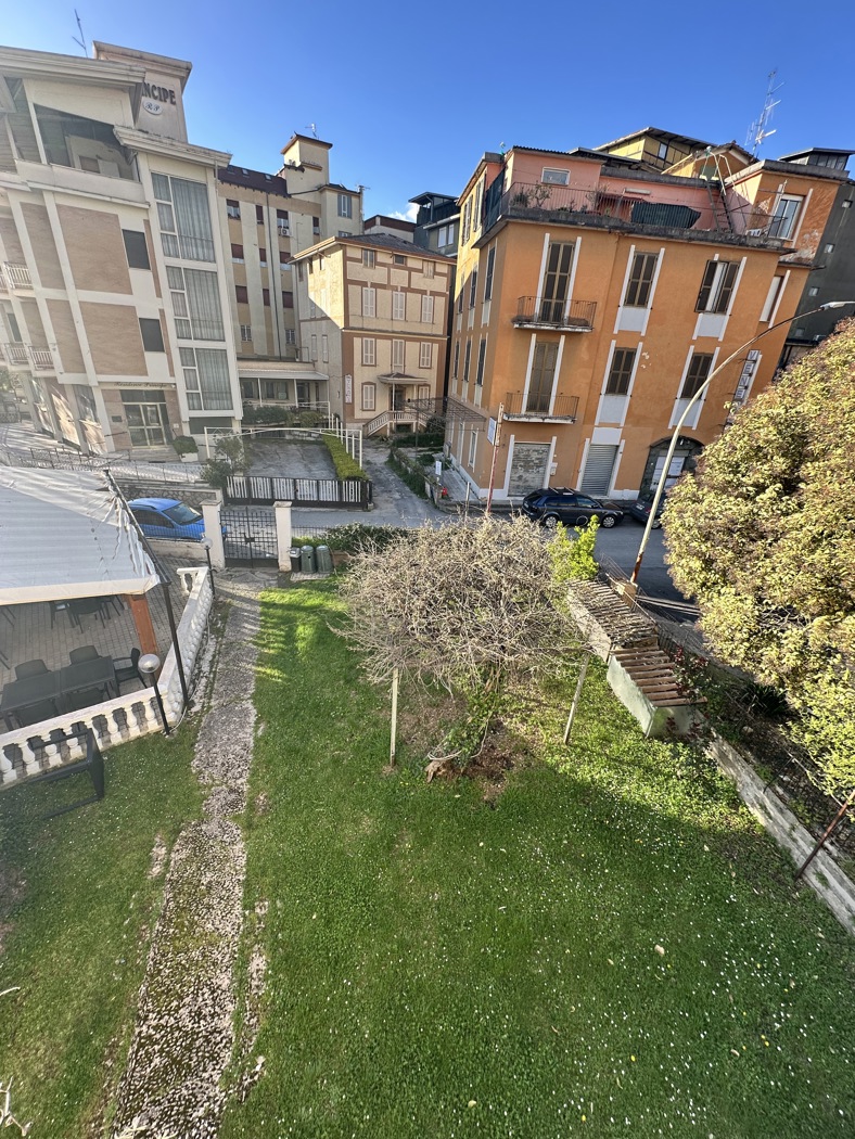 Stabile/Palazzo in vendita a Fiuggi