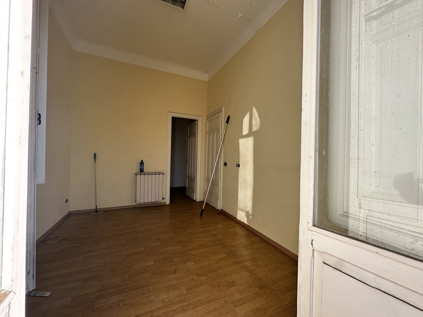 Stabile/Palazzo in vendita a Fiuggi