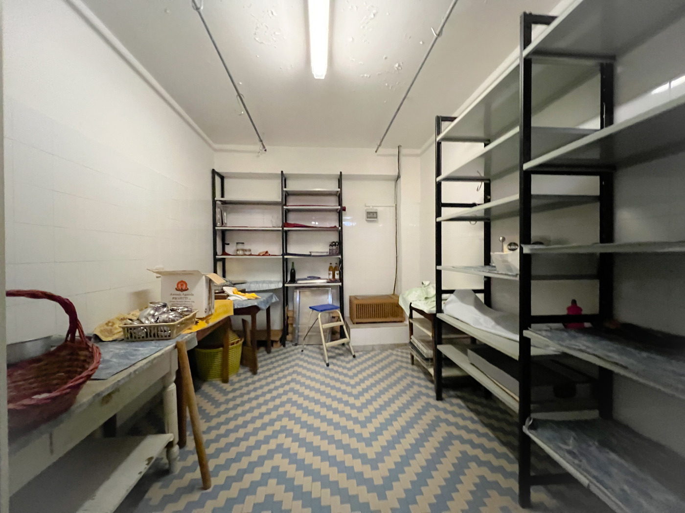 Attivit commerciale Albergo in vendita a Fiuggi