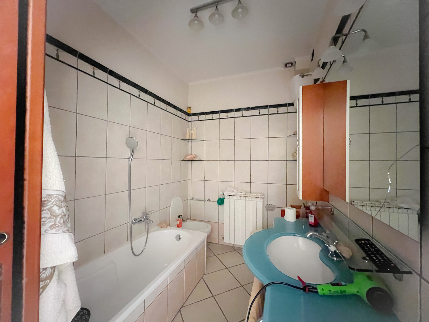 Attivit commerciale Albergo in vendita a Fiuggi