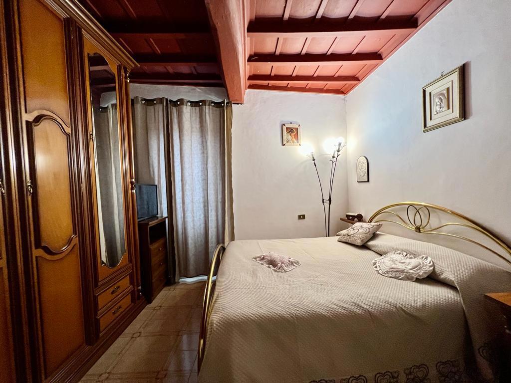 Quadrilocale in vendita a Acuto