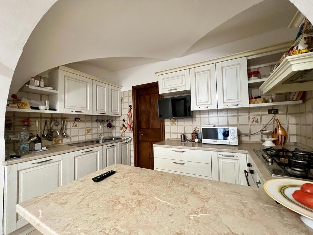 Quadrilocale in vendita a Acuto