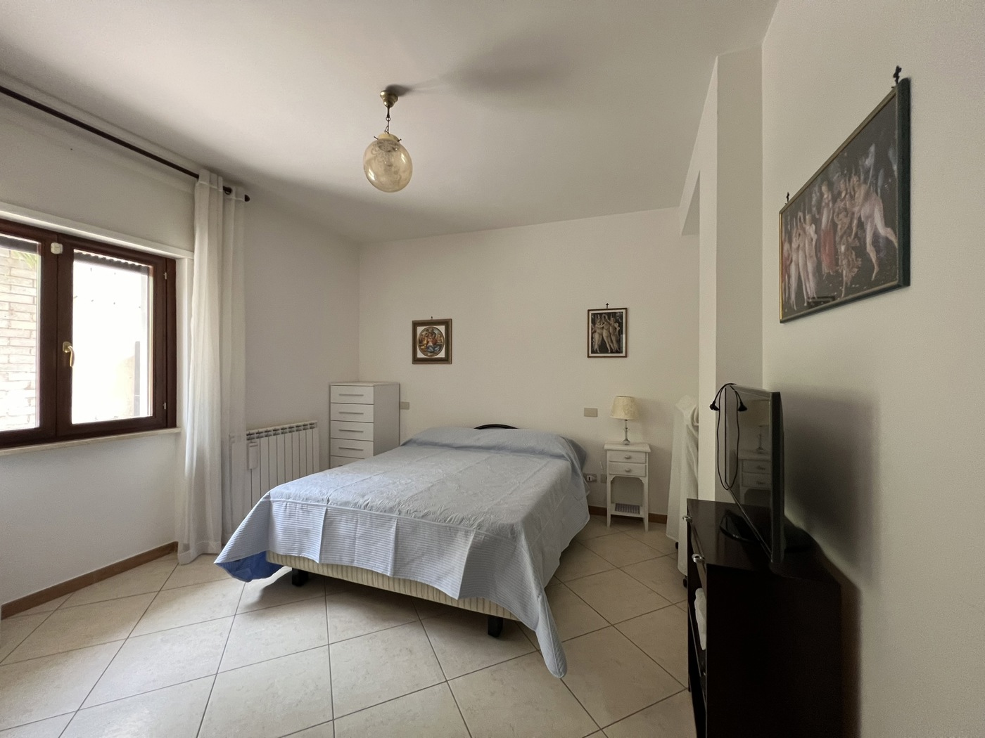 Bilocale in vendita a Fiuggi