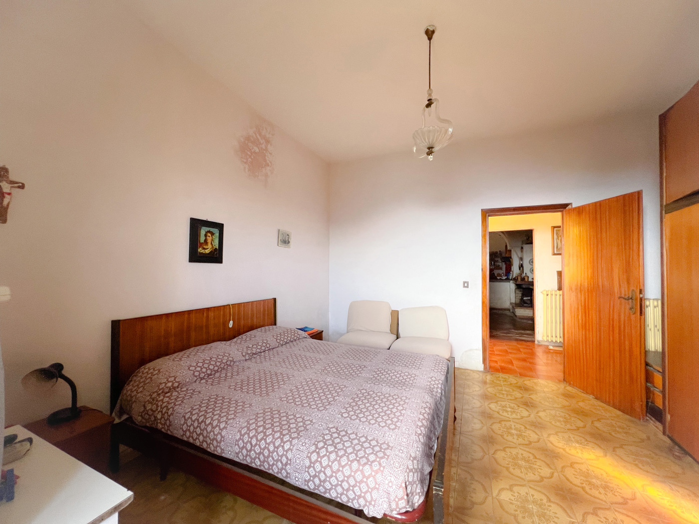 Appartamento in vendita a Torre Cajetani