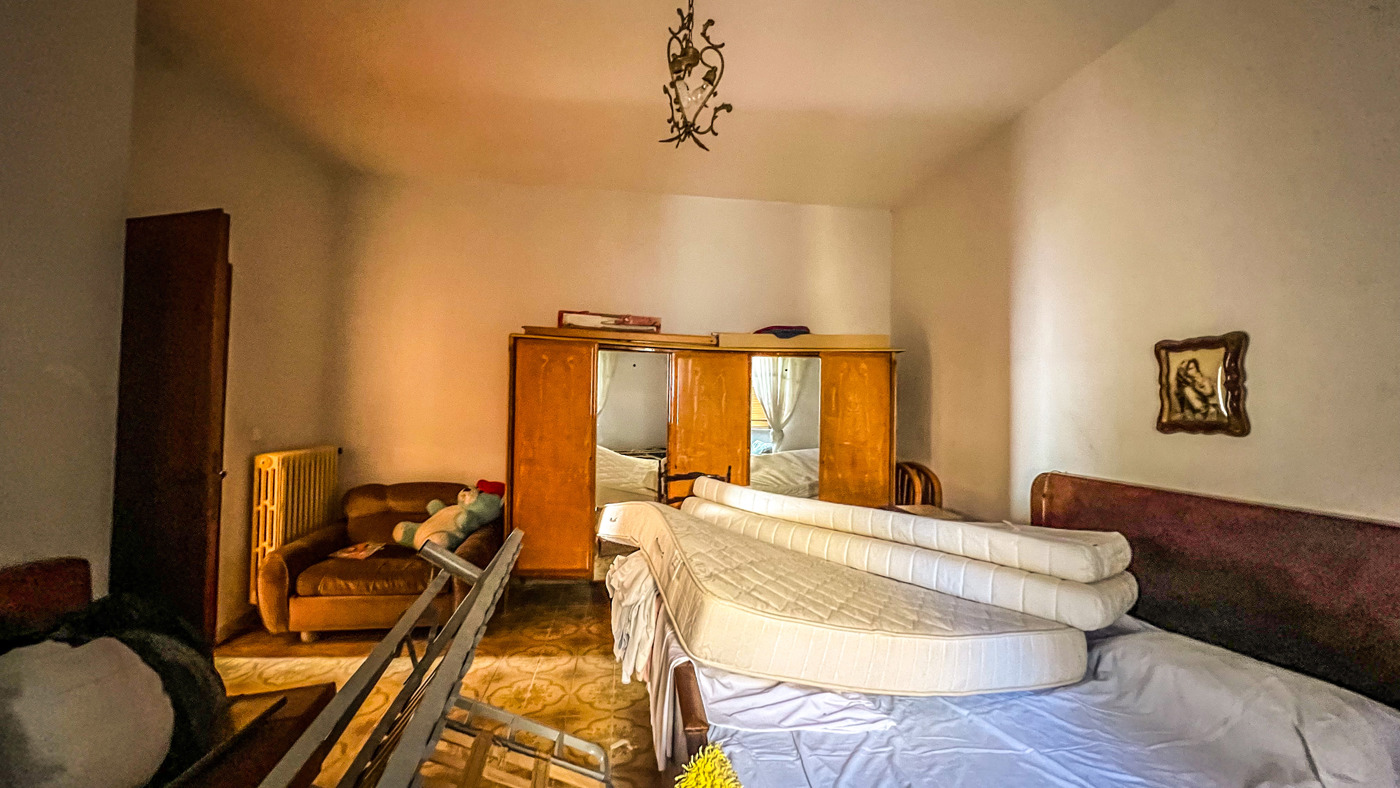 Appartamento in vendita a Torre Cajetani