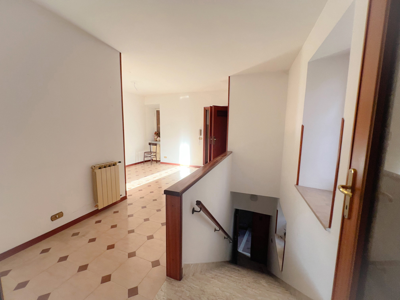 Appartamento in vendita a Alatri