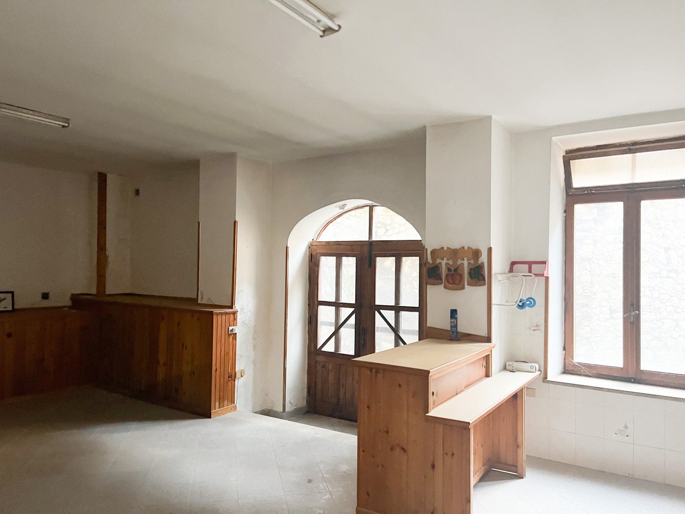 Appartamento in vendita a Alatri