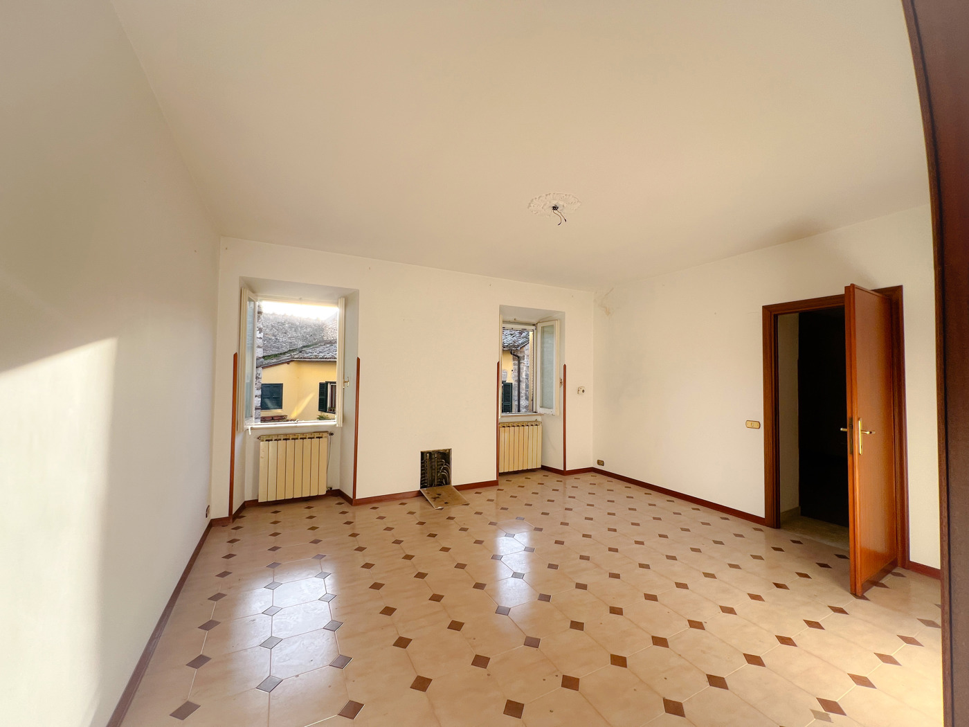 Appartamento in vendita a Alatri