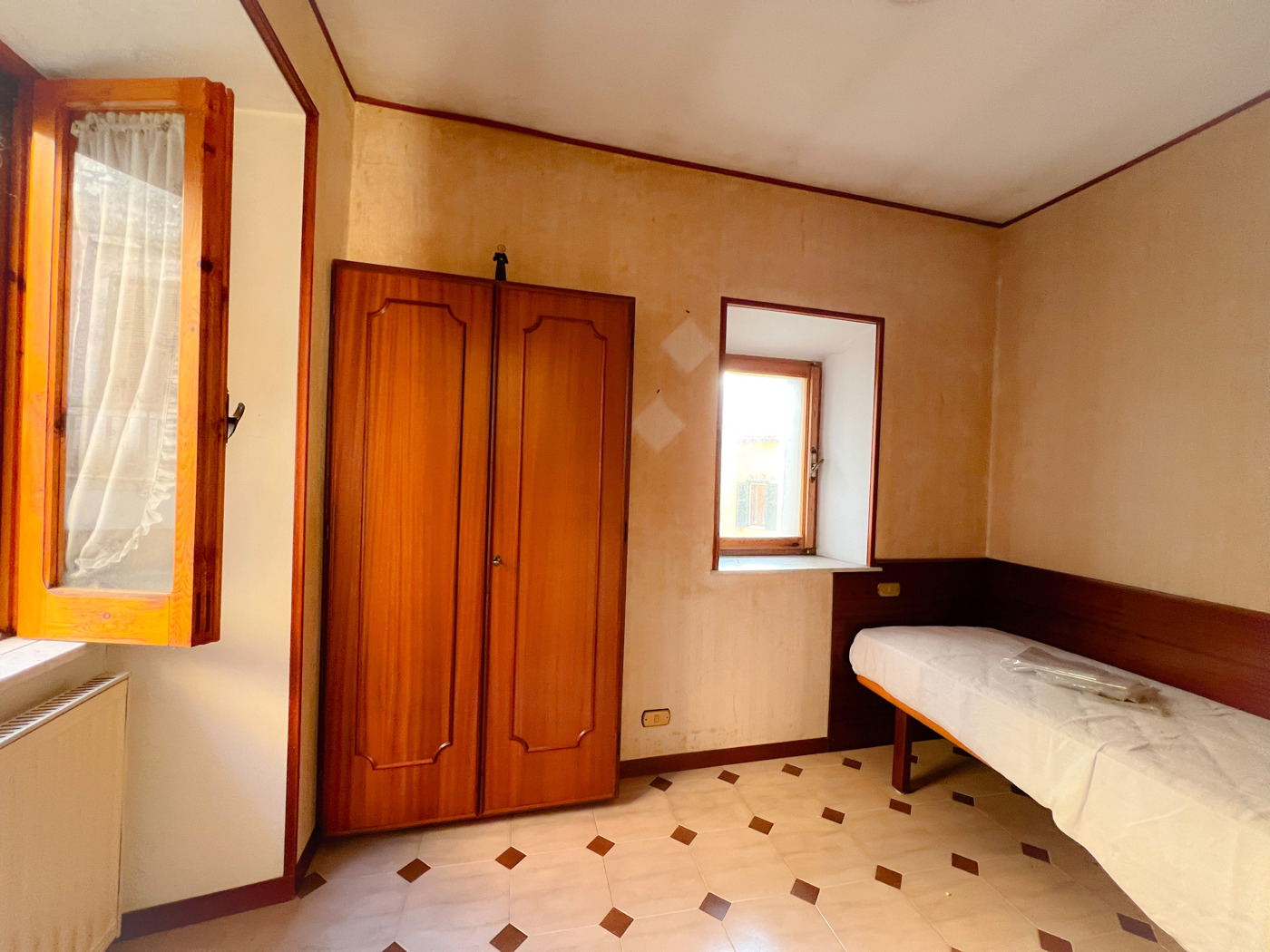 Appartamento in vendita a Alatri