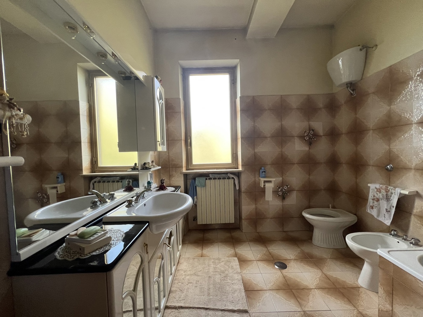 Casa indipendente con giardino a Acuto