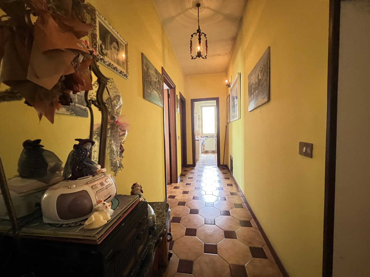 Casa indipendente con giardino a Acuto